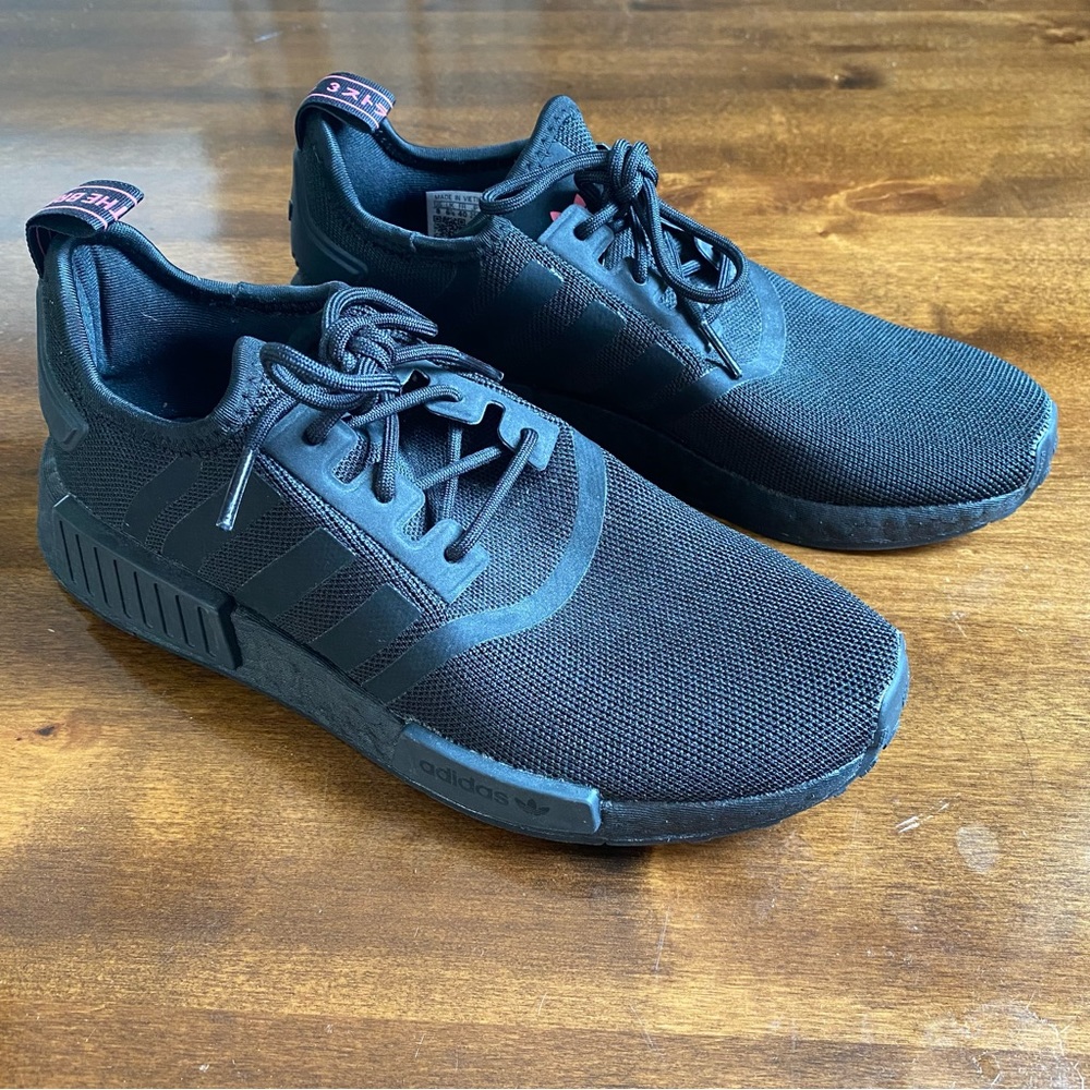 Adidas NMD R1 Primeblue Shoes